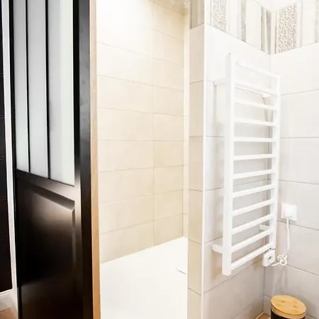 Guestready - Modern Malz Maxéville
