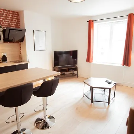 Guestready - Modern Malz *