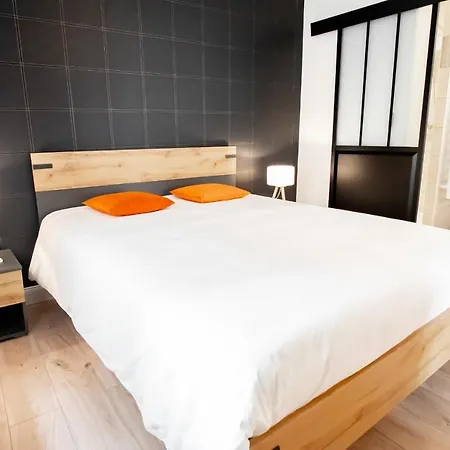 Apartament Guestready - Modern Malz